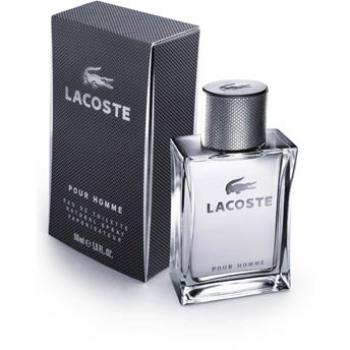 Lacoste pour Homme (Férfi parfüm) Teszter edt 100ml